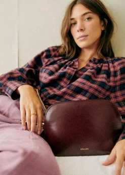 Sezane Nos Sacs Iconiques|Maroquinerie|Sac Victor