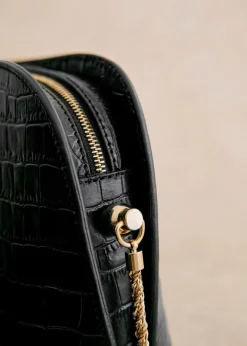 Sezane Nos Sacs Iconiques|Maroquinerie|Sac Victor