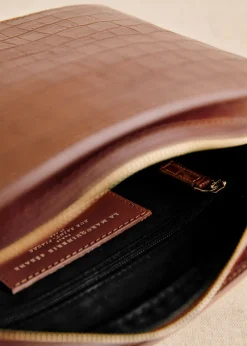 Sezane Nos Sacs Iconiques|Maroquinerie|Sac Victor