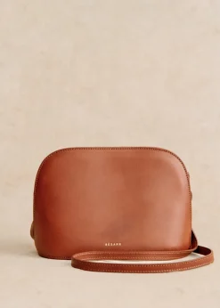 Sezane Nos Sacs Iconiques|Maroquinerie|Sac Victor Héritage