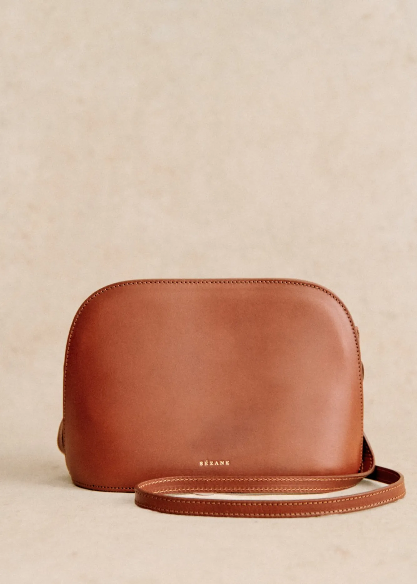 Sezane Nos Sacs Iconiques|Maroquinerie|Sac Victor Héritage