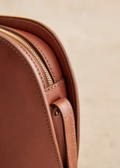 Sezane Nos Sacs Iconiques|Maroquinerie|Sac Victor Héritage