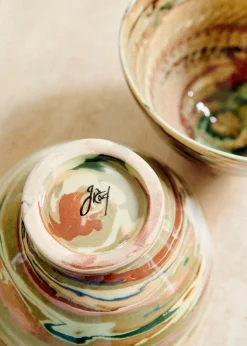 Sezane Les Invités|Les Invités|Saladier - Florence Girod