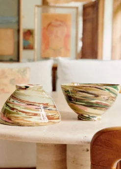 Sezane Les Invités|Les Invités|Saladier - Florence Girod