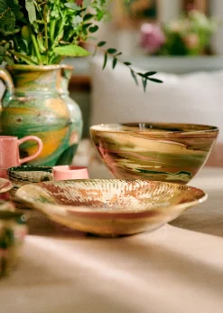 Sezane Les Invités|Les Invités|Saladier - Florence Girod