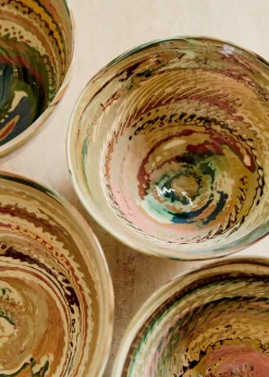 Sezane Les Invités|Les Invités|Saladier - Florence Girod