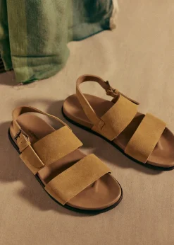 Sezane Chaussures|Le Bain|Sandales Adrio