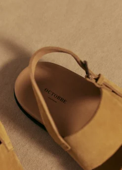 Sezane Chaussures|Le Bain|Sandales Adrio