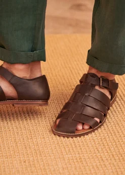 Sezane Chaussures|Sandales Anderson