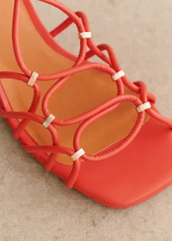 Sezane Souliers|Sandales|Sandales Annabelle