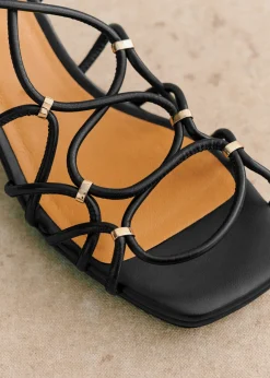 Sezane Souliers|Sandales|Sandales Annabelle