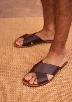 Sezane Chaussures|Sandales Craig