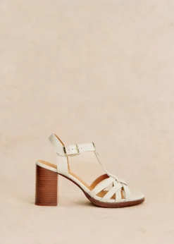 Sezane Souliers|Sandales|Sandales Florence