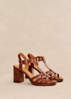 Sezane Souliers|Sandales|Sandales Florence