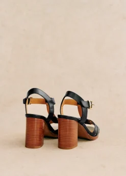 Sezane Souliers|Sandales|Sandales Florence