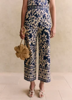 Sezane Sandales|Souliers|Sandales Gloria