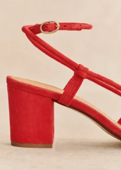 Sezane Sandales|Souliers|Sandales Gloria