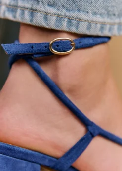 Sezane Sandales|Souliers|Sandales Gloria