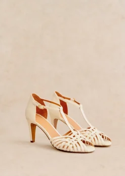 Sezane Sandales|Sandales High Hortense