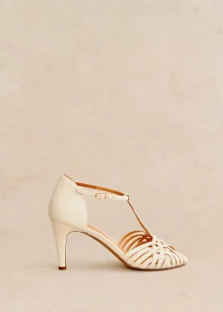 Sezane Sandales|Sandales High Hortense