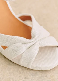 Sezane Sandales|Sandales High Lucille