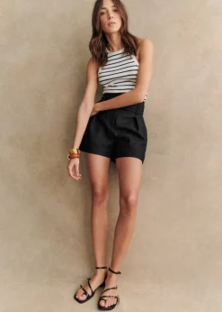 Sezane Souliers|Sandales|Sandales  Low Amelia