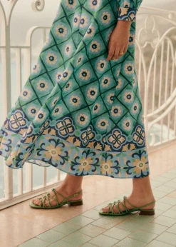 Sezane Souliers|Sandales|Sandales Low Elsie