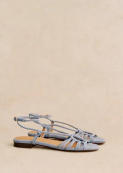 Sezane Souliers|Sandales|Sandales Low Gloria