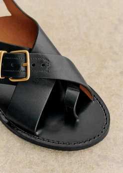 Sezane Sandales|Souliers|Sandales Low Judith