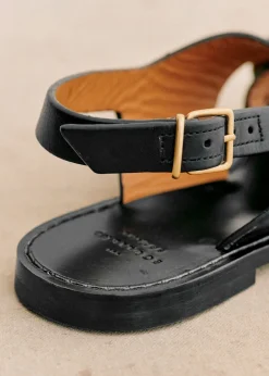 Sezane Sandales|Souliers|Sandales Low Judith