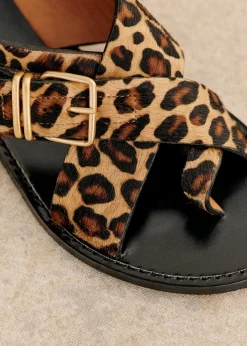 Sezane Sandales|Souliers|Sandales Low Judith