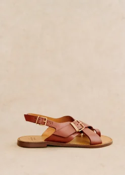 Sezane Sandales|Souliers|Sandales Low Judith