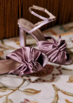 Sezane Sandales|Sandales Marlene  - CFM Souliers X Editions Sézane