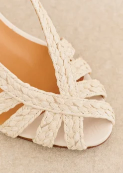 Sezane Souliers|Sandales|Sandales Natacha