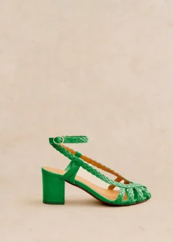 Sezane Souliers|Sandales|Sandales Natacha