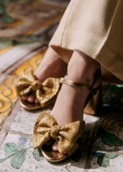 Sezane Sandales|Sandales Teresa