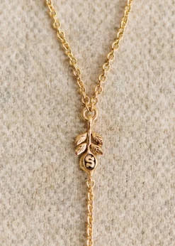 Sezane Bijoux|Bijoux|Sautoir Robin