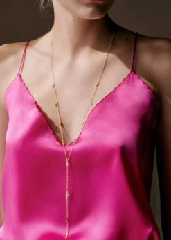 Sezane Bijoux|Bijoux|Sautoir Robin