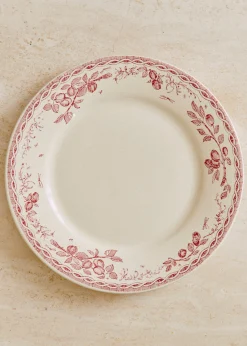 Sezane La Sélection Vintage|Service De Table Vintage