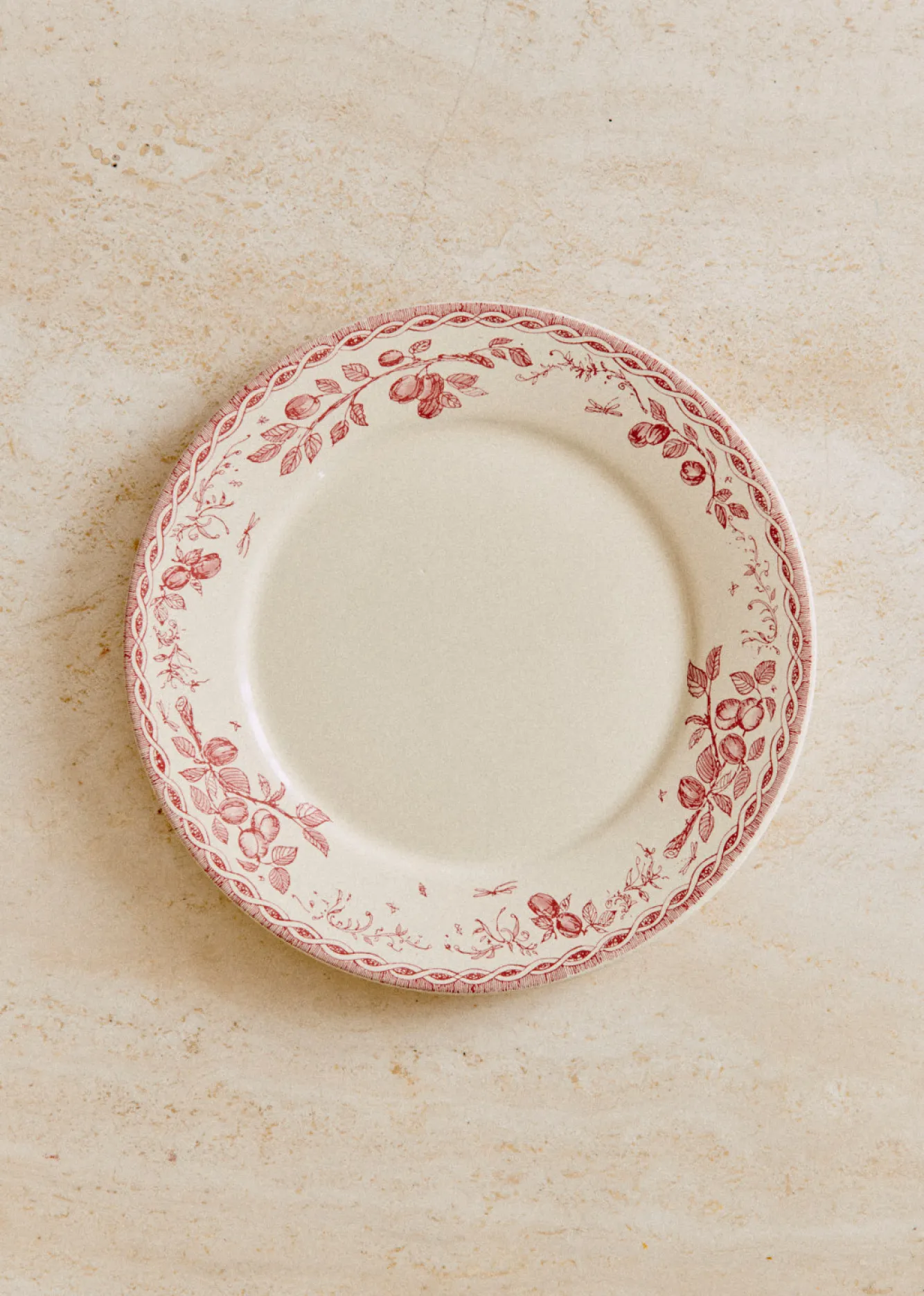 Sezane La Sélection Vintage|Service De Table Vintage