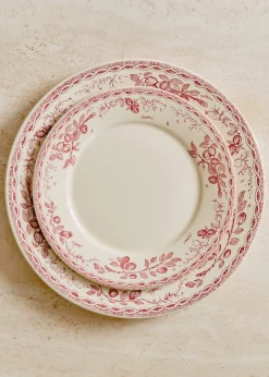 Sezane La Sélection Vintage|Service De Table Vintage