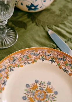 Sezane La Sélection Vintage|Service De Table Vintage