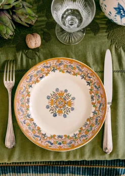 Sezane La Sélection Vintage|Service De Table Vintage