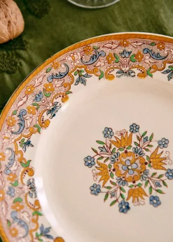 Sezane La Sélection Vintage|Service De Table Vintage