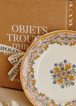 Sezane La Sélection Vintage|Service De Table Vintage