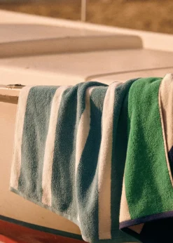 Sezane Accessoires|Accessoires|Serviette Capri