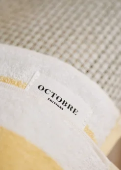 Sezane Accessoires|Accessoires|Serviette Capri