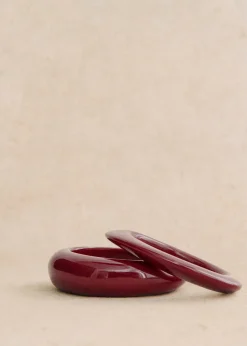 Sezane Bijoux|Bijoux|Set De Bracelets Luca