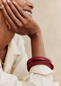 Sezane Bijoux|Bijoux|Set De Bracelets Luca