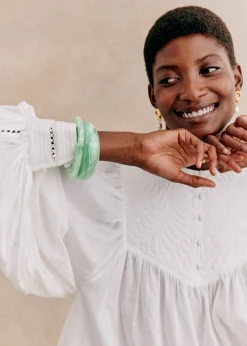 Sezane Bijoux|Bijoux|Set De Bracelets Luca